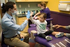 KinderSmiles new jersey - pediatric dental and orthodontic clinic