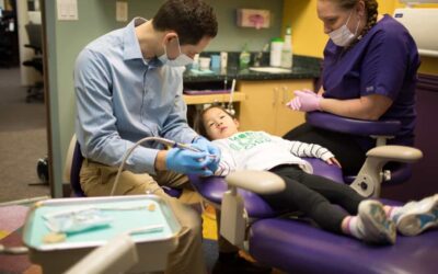Why Choose a Dentist Expert in Pediatric Patients? (in 2020)