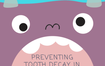 4 Awesome Ways to Prevent Tooth Decay [in Children]