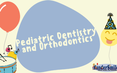 KinderSmiles Pediatric Dentist and Orthodontist [New Website]