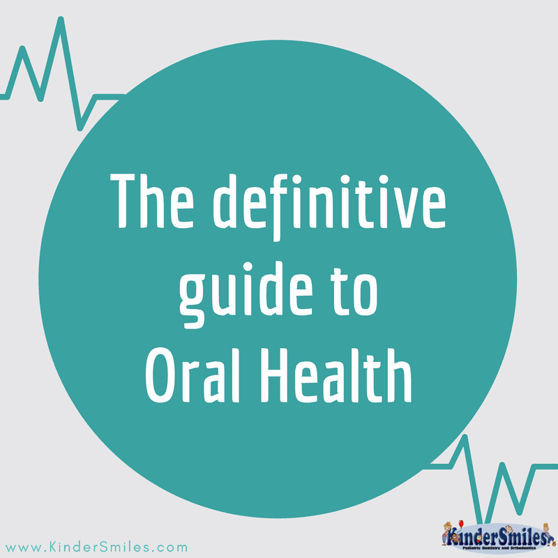 oral health logo