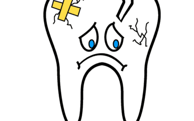 Your Home is a Child Tooth Injury Nightmare (7 FACTS)