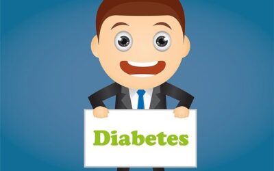 Children’s Tooth Decay & Diabetes ( 3 EASY FACTS )