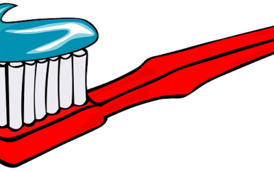 The Best Toothbrush and Toothpaste Size (4 AGES)