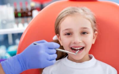 When Do You Apply Interceptive Orthodontics?