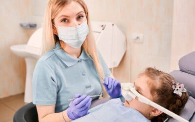 Is Sedation Dentistry Safe For Children?