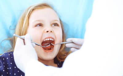 Leading Pediatric Dentist In Bergen County