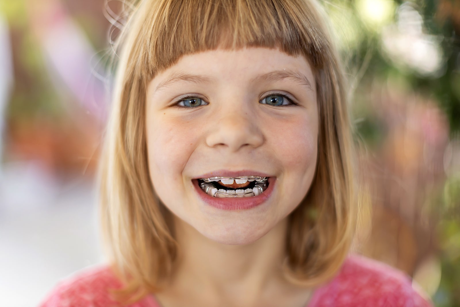 kids dentist in pascack valley