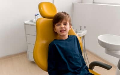 Benefits of Dental Cleanings for Kids in Bergen County