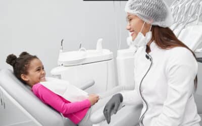 6 Preparation Tips For Your Child’s First Dental Visit